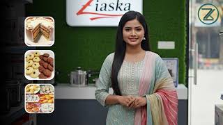 Product Promo video | Client: Ziaska | AI Promotional Video | Develop On Demand (DOD)
