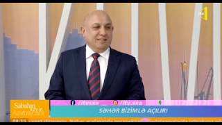 Unec Eksperti Elnur Sadıqov Təmassız Kartlar Nədir?