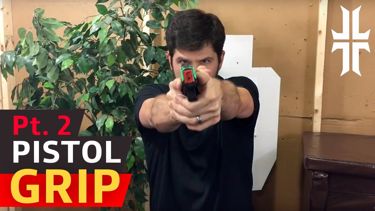 EYE OPENER! THIS 15 SECOND GRIP TIP WILL COMPLETELY SHOCK YOU!!