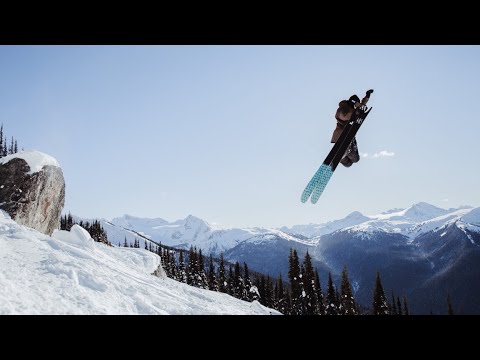 Video: Skiën Oktober Poeder In Fernie, BC [VID] - Matador Network