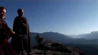 Warrior's End - Teaser Trailer