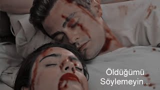 Kardeşlerim Süsen & Ömer klip [söylemeyin] #süsöm #kardeşlerim