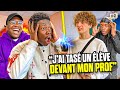 Vos pires dingueries  lcole irl 2 dans une vraie salle de classe 