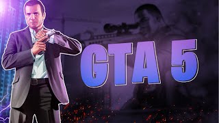 Abhinav is live (let's play GTA 5)