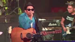 Glenn Fredly - Luka dan Cinta (Live at Colosseum Jakarta)