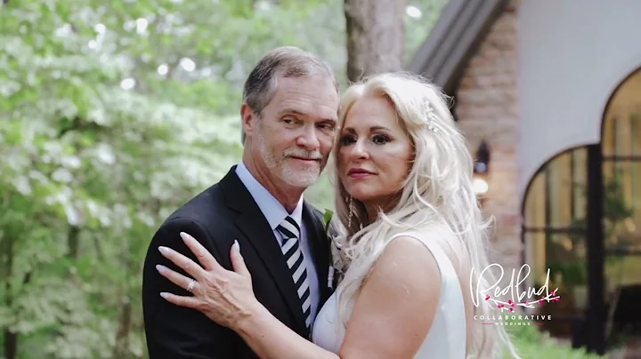 Brenda & Perry Teaser | Wedding Videography | Bran...