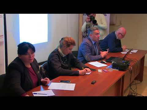 როგორ მივიღოთ ადგილობრივი დემოკრატიული ხელისუფლება\"