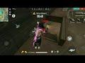 تكسير جماجم بالشوتجن الازرق فري فاير ☠️☠️Free fire highlight head shot setting m1014