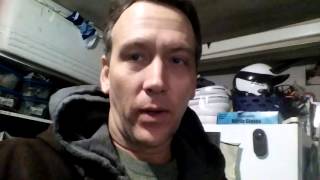04 Isuzu Axiom jump time(1)