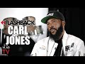 Carl Jones: Boondocks Episode on Usher Taking Tom&#39;s Wife is About My Wife &amp; Usher (Flashback)
