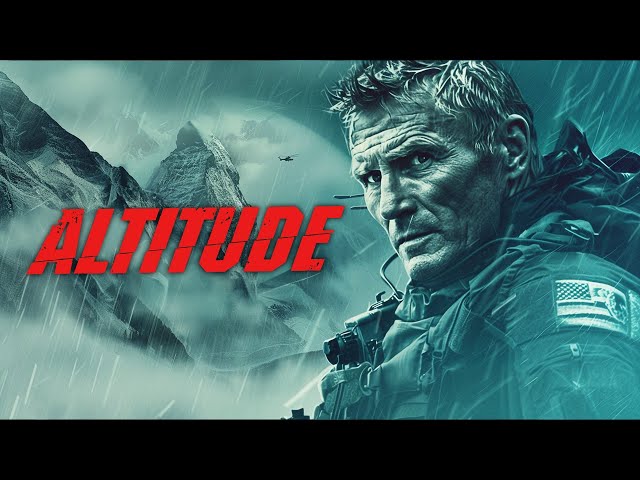 Altitude – Die Hard in the Sky (Actionfilm I Spielfilme kostenlos auf Deutsch anschauen, 4K Filme)