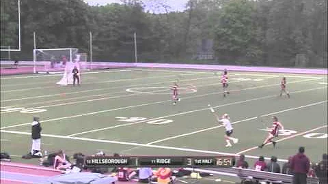 Erin Conway 2015 Lax