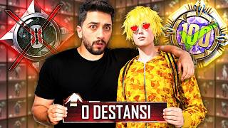 0 DESTANSI AMA 100 KOLEKSİYON DEĞERİNDE! (full bape var!) | PUBG Mobile