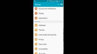 How to Pin Apps in Samsung Galaxy Phones #2021 screenshot 3
