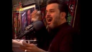 هذا رسول الله صوت الأسى ينعاه باسم الكربلائي