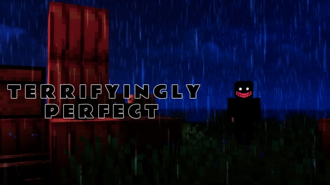 These Minecraft Horror Mods Are Terrifyingly PERFECT Together