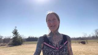 From Ice Storm To Summer Weather In 6 Days Happy Days On The Homestead