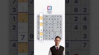 Tips \u0026 Tricks - Obvious Triples Technique