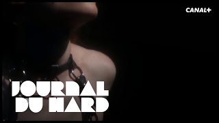 Striptease Y De Mint Julep