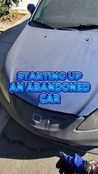 how-to-charge-a-dead-car-battery-youtube