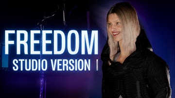 🎶 Solei x Fallen Eleven – Freedom [Studio Version] | Live at SyncronLab Studio