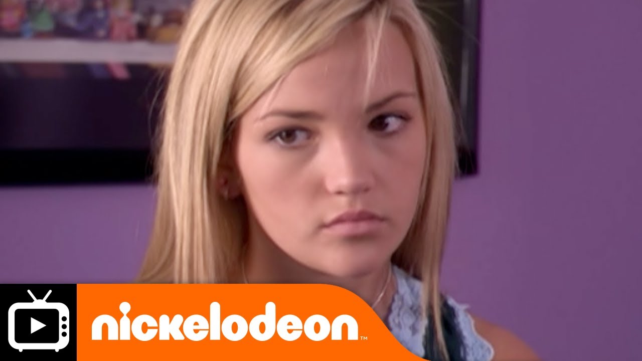 ⁣Zoey 101 | Roomie Disaster | Nickelodeon UK