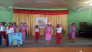 Mamang Sorbetero Buwan ng Wika Folk Dance CHAMPION