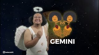 Tentang Zodiak Gemini Paling Lucu Bikin Ngakak