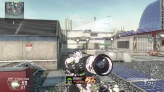 Random Triple Collateral (BO2)