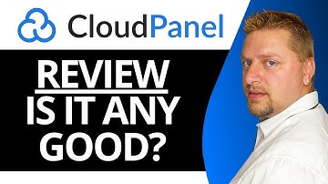 CloudPanel Review | Is it Any Good? 2025