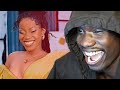 Sheebah  wakikuba official musicreaction