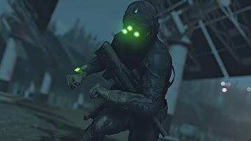 HECTIC Hostage Extraction | Ghost Recon Breakpoint Stealth Gameplay | Immersive Mode