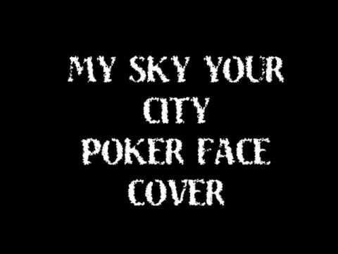 Chord sabrina poker face
