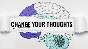 How Your Thoughts Rewire Your Brain | The Science of Neuroplasticity Explained