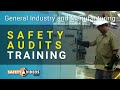 Safety Audits Training from SafetyVideos.com