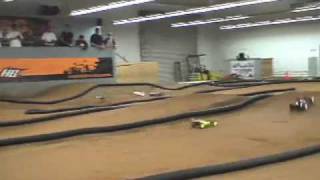 Ontrack - Ofnas Ultra Lx-1E 18 Electric Buggy