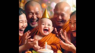 little monk so cute #whatsapp_status #trending by jyoti badiger 114 views 11 days ago 4 minutes, 17 seconds