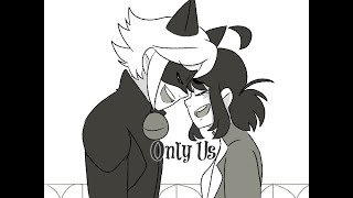 Only Us - Miraculous Animatic (10K Special!!)