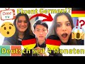 Shocking germans by speaking fluent german after 4 months of study  omegle