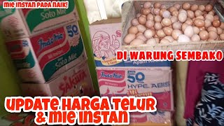 JUAL INDOMIE DI KOST-KOSTAN !! Ibu Ini Menghasilkan 1,5 Juta Per Hari | Jual Indomie Kekinian