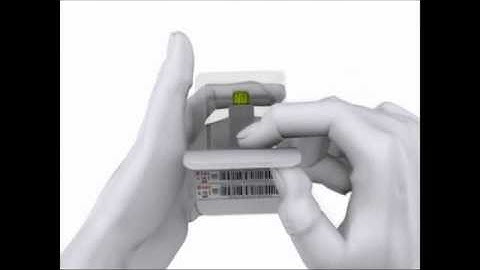 Biodenta Tissue Level Implants - Surgical Animation