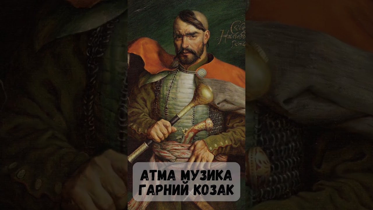 «Гарний козак» ⚔️ #козаки #січ #folksong #folk #україна #rock #foryou #shorts #музика #рек #топ #fyp