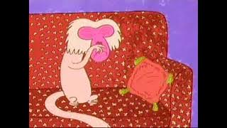 Untalkative Bunny - Mangoose