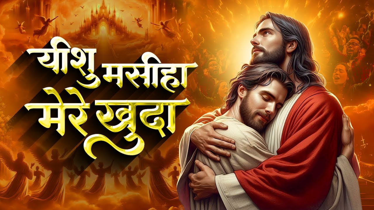 Yeshu Masiha Mere Khuda | यीशु मसीहा मेरे खुदा | Yeshu Masih Song | New Christian Songs 2026