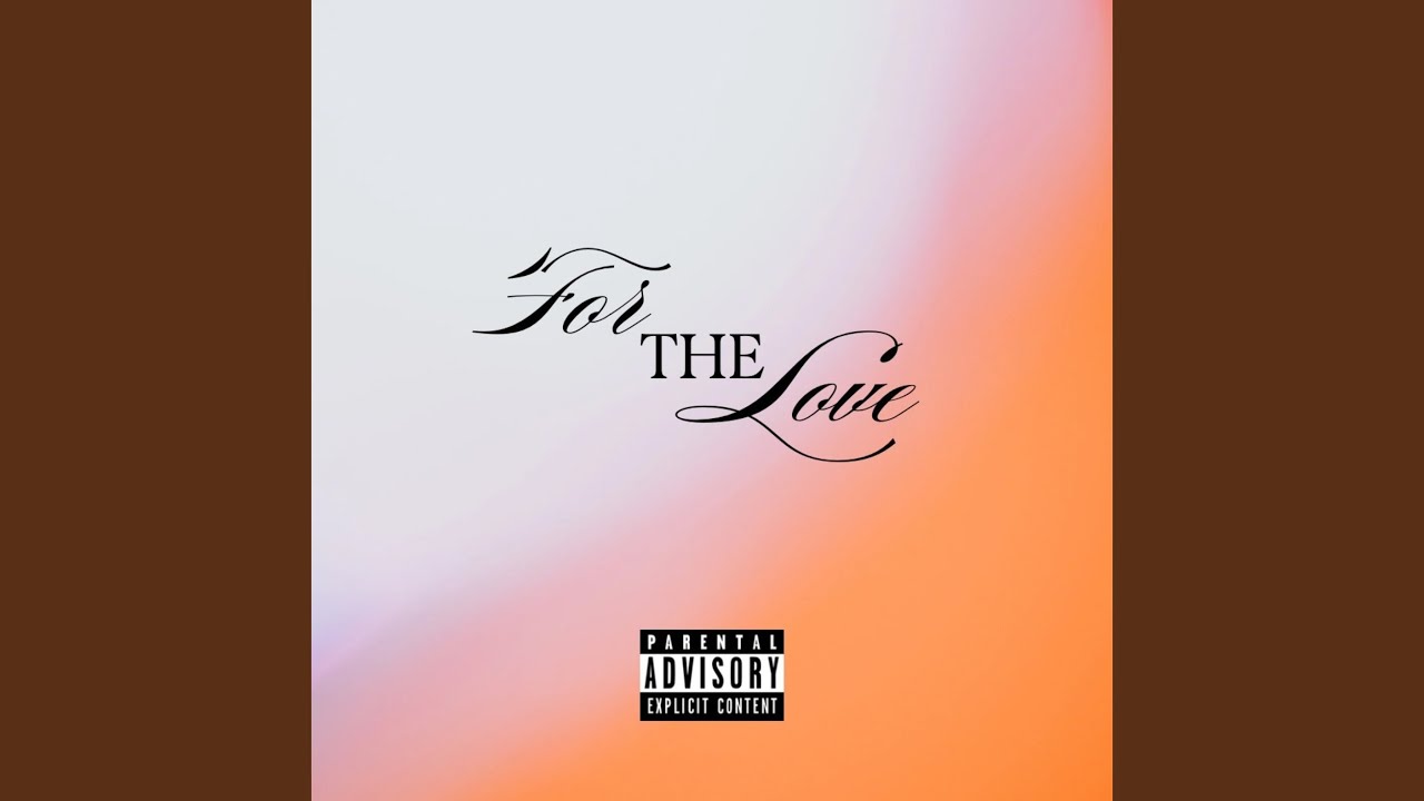 Tonton For The Love di YouTube Tonton For The Love di YouTube