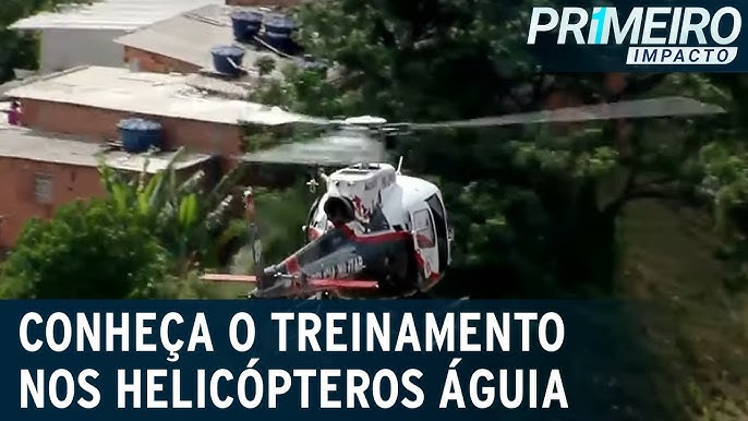 ENQUADRO POLÍCIA, TRILHA DE MOTO, 6 POLICIAIS, HELICÓPTERO