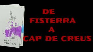 FISTERRA, CAP DE CREUS