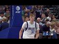 Cooper Flagg (11 PTS 3 REB 4 AST) vs. Charlotte Hornets | Preseason | October 11, 2025