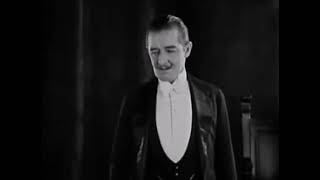 He Who Gets Slapped (1924) - Lon Chaney Silent Film Masterpiece | Classic Cinema Experience