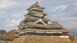 The Life Of A Daimyo